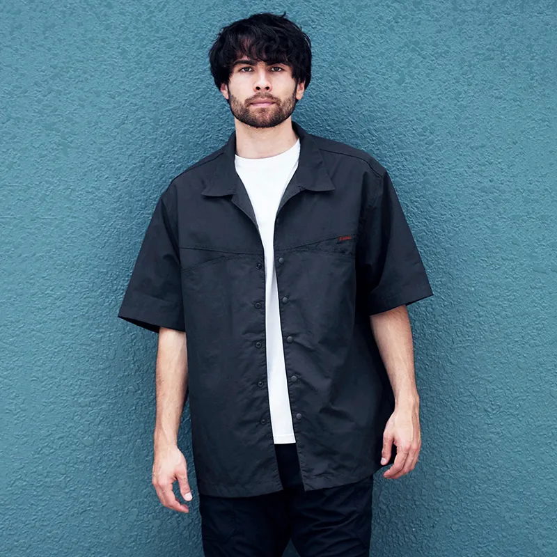 Gramicci Shirts Unisex-13