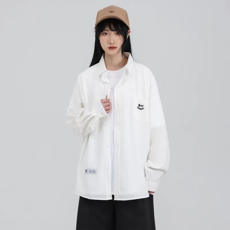KW Shirts Unisex-3