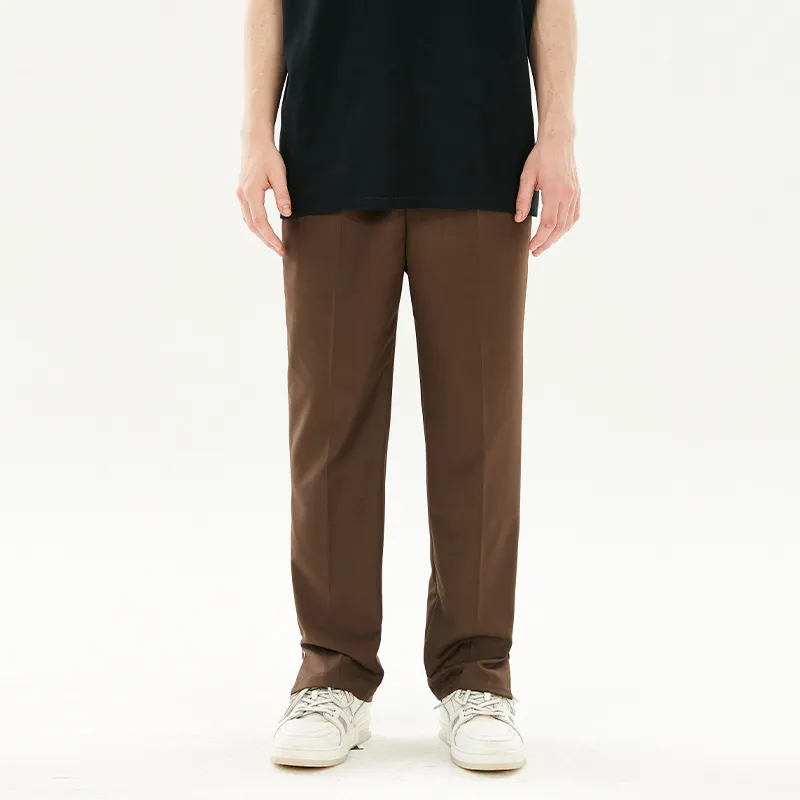 CLIMAX VISION Casual Pants Unisex-6