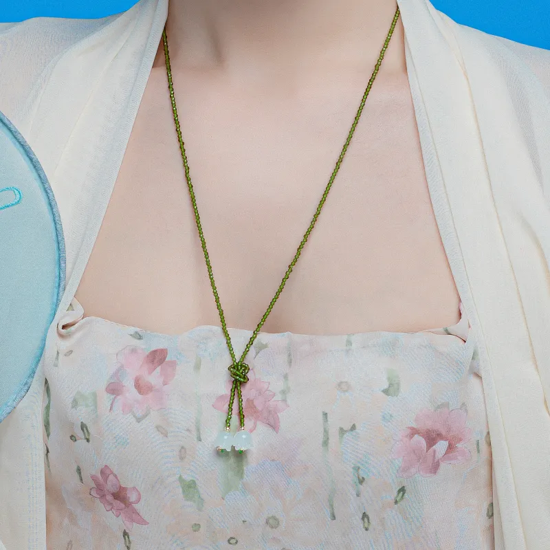 Jodie＆Kevin Necklaces Women's-2