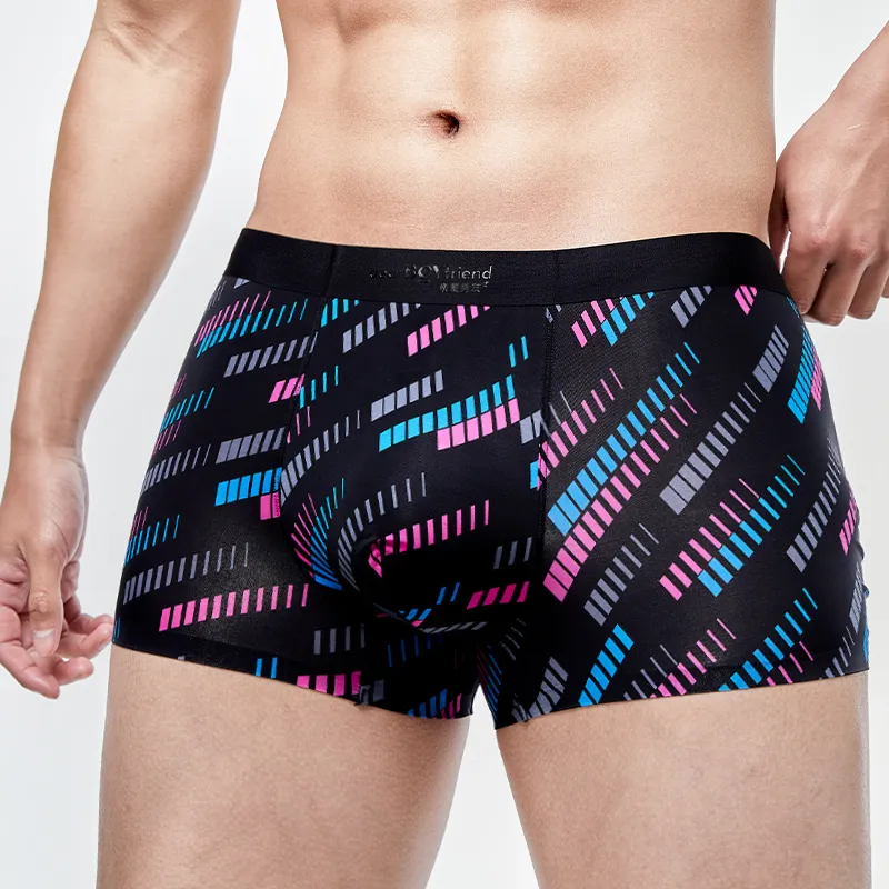 DearBoyFriend Men Underpants-2