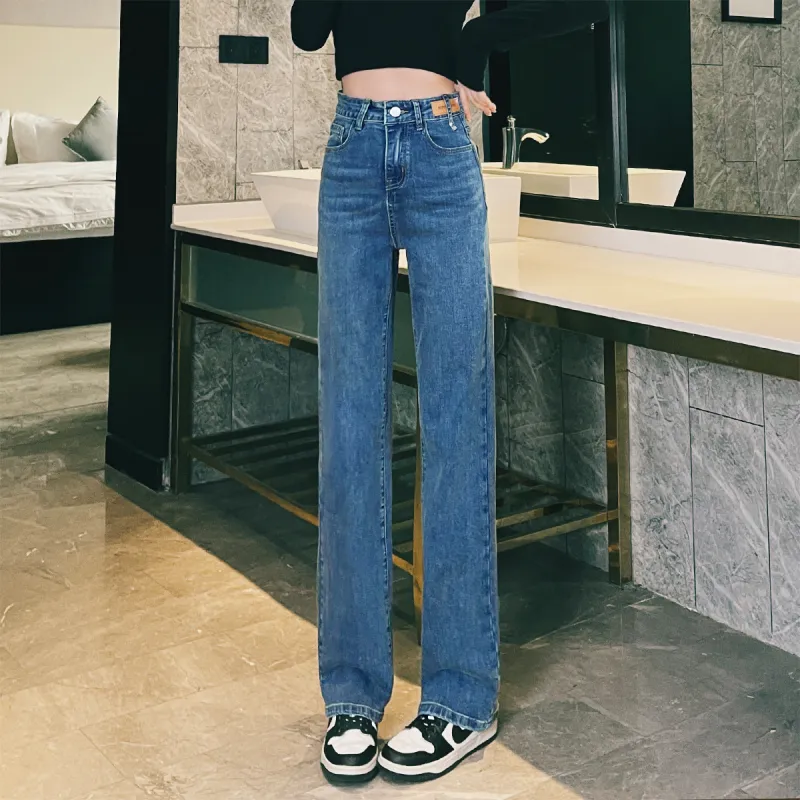 MITUAN Jeans Women's-2
