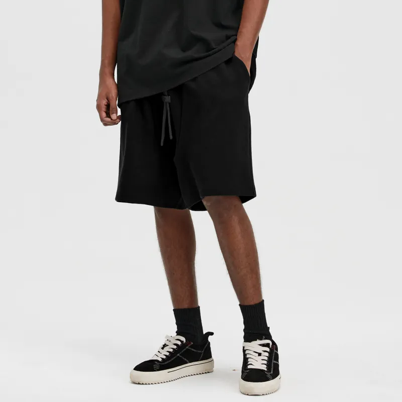 RASS Casual Shorts Unisex-6