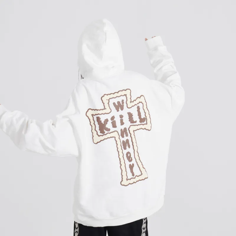 KILLWINNER Sweatshirts Unisex-8