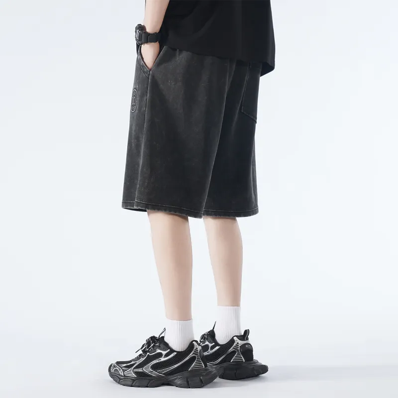 Hurley Casual Shorts Unisex-5