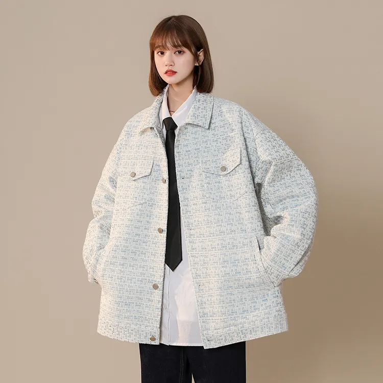 MPUX Jackets Unisex-4