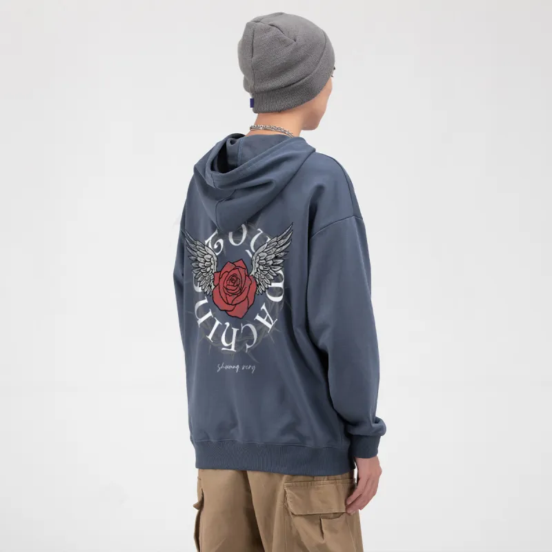 Toy Machine Sweatshirts Unisex-13