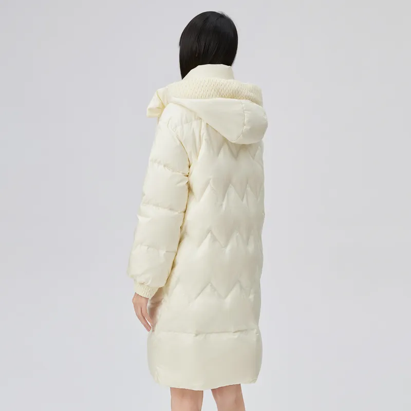 ERAL Down Jackets Women's-2