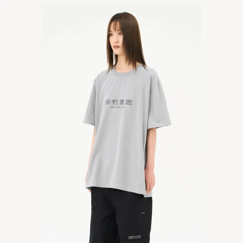 RUNNINWHEEL T Shirts Unisex-10