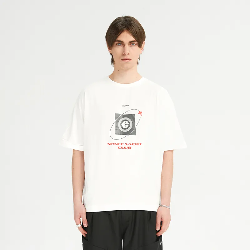 C2H4 T-Shirts Unisex-8