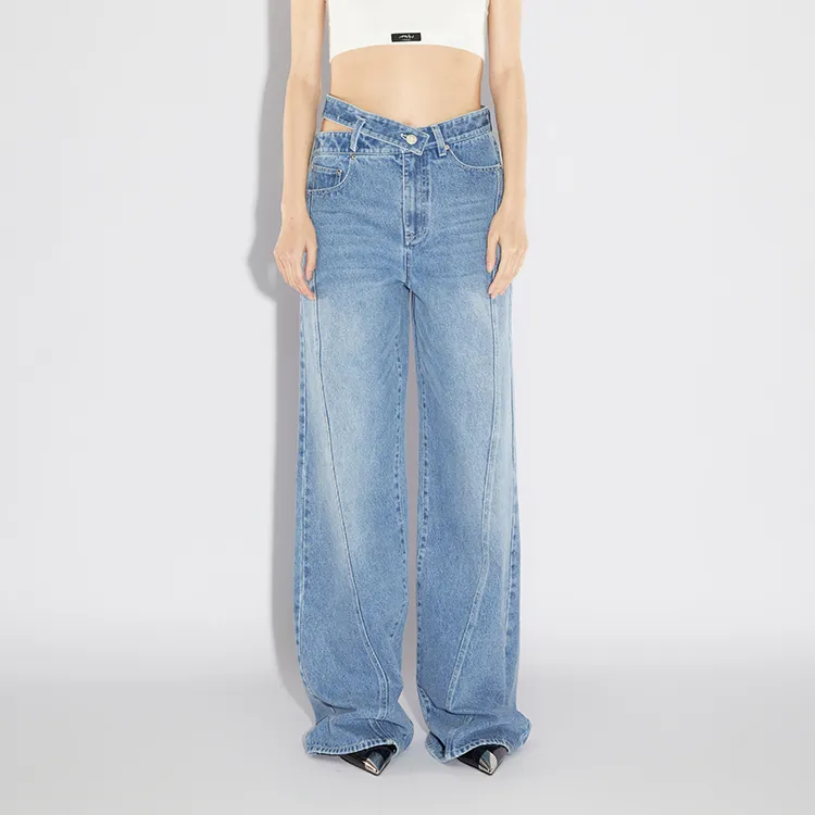 IEW.H Jeans Women's-7