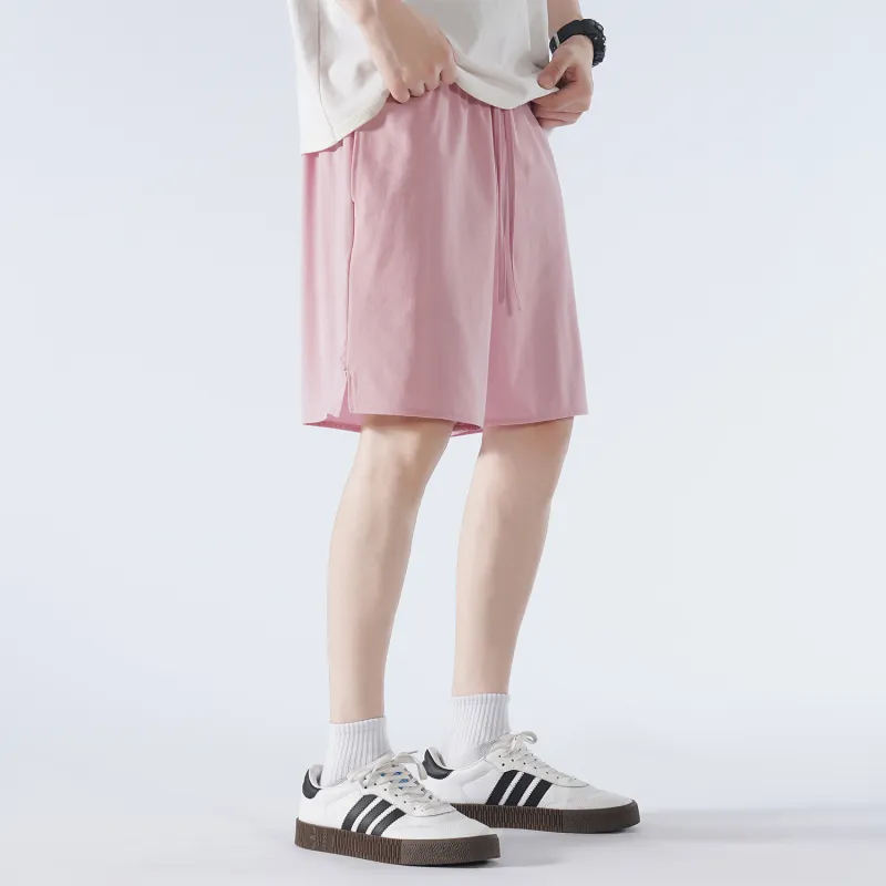 PAKA Casual Shorts Unisex-18