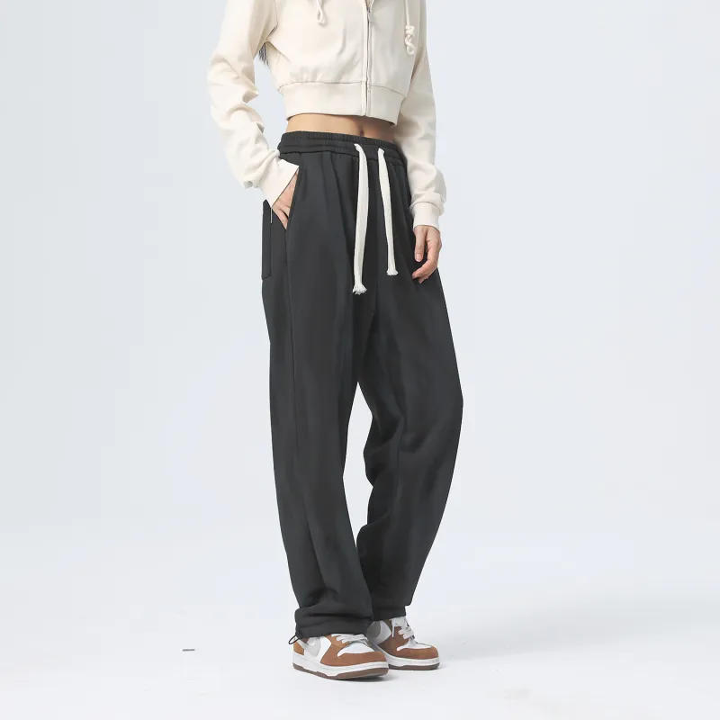S.view Casual Pants Unisex-12