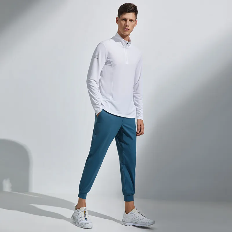HOTSUIT Set in Sleeve T Shirt Men's-19