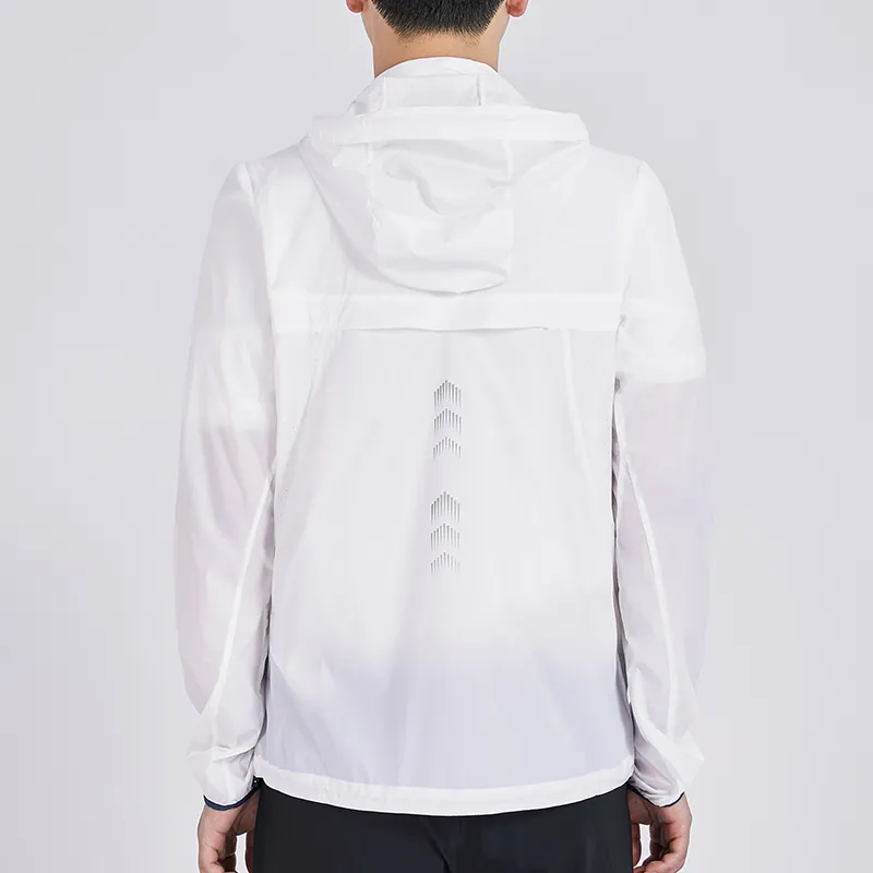KAILAS Sun Protection Clothing Men-17