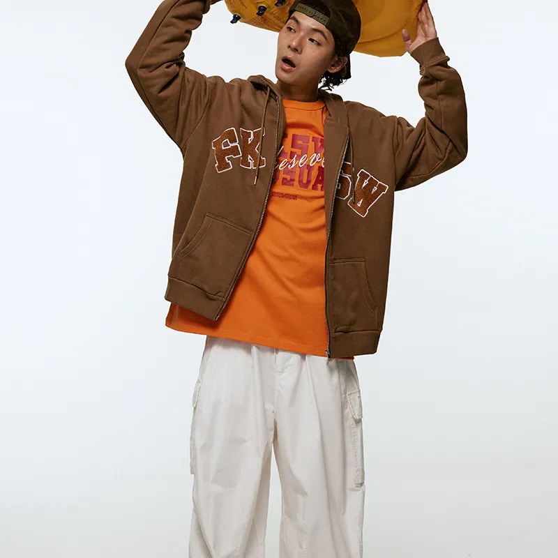 FKSW Sweatshirts Unisex-2