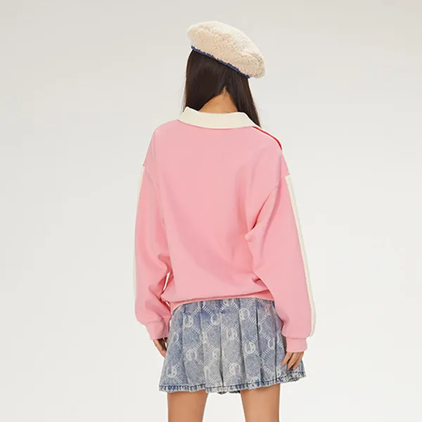 LALABOBO Sweatshirts Women's-2
