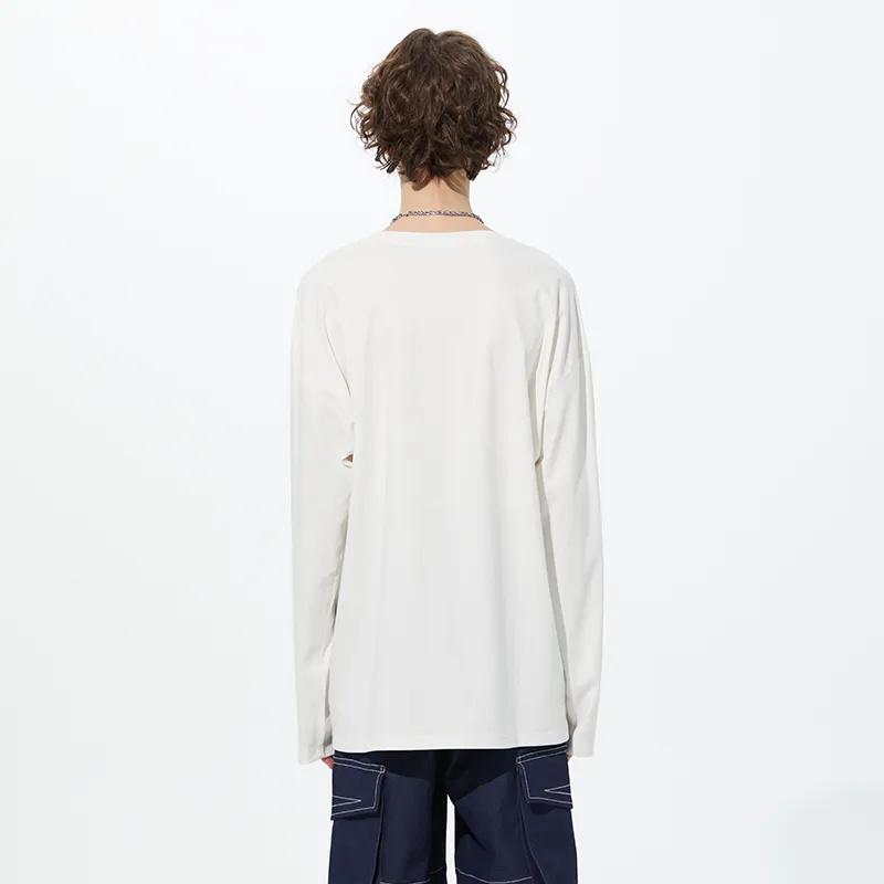 AiLoT T Shirts Unisex-5