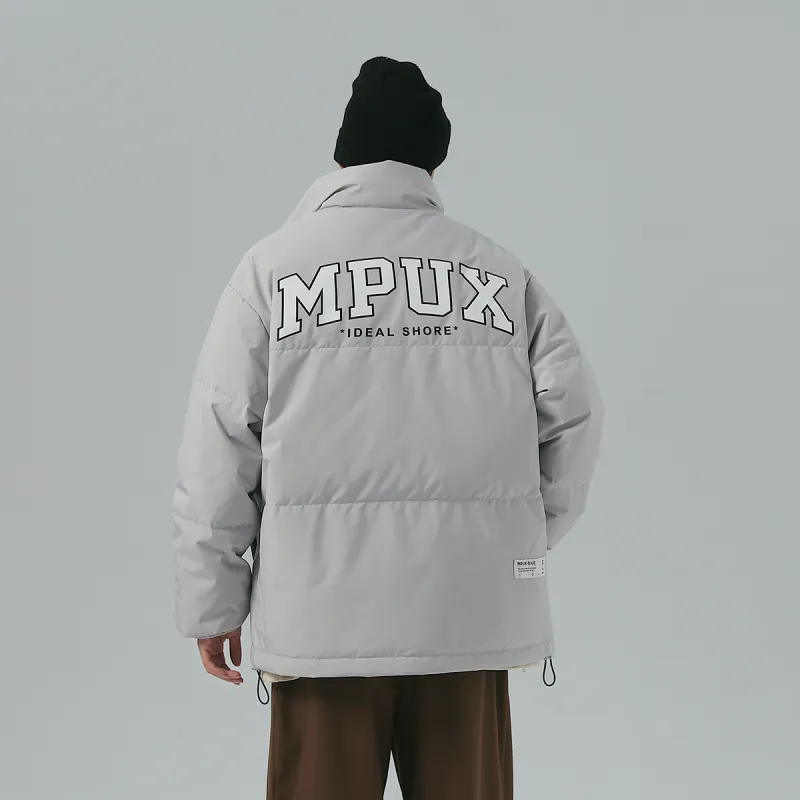MPUX Down Jackets Unisex-11