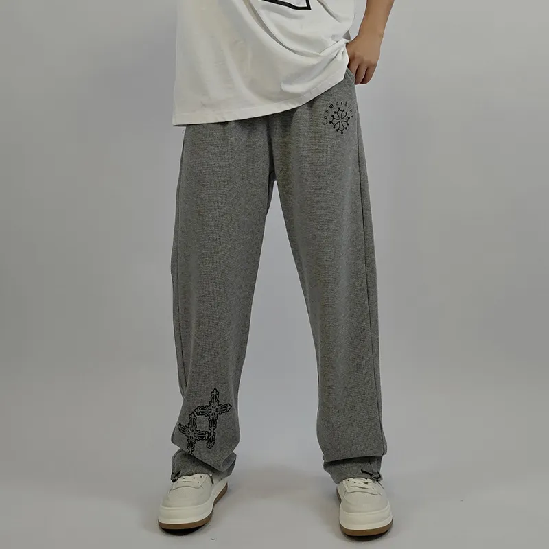 Toy Machine Casual Pants Unisex-13