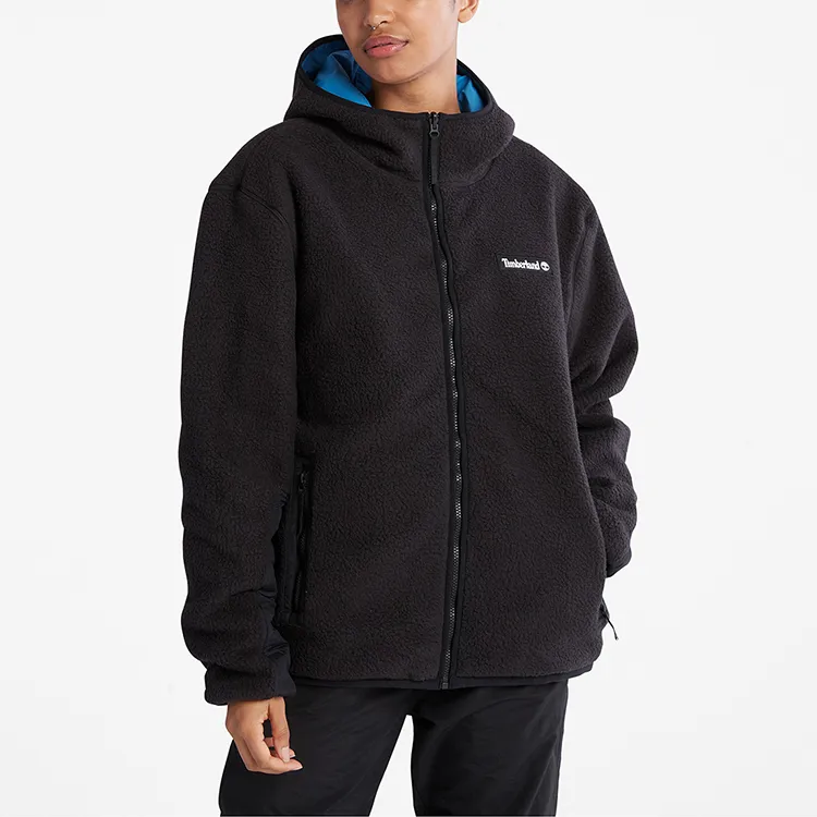 Timberland Jackets Unisex Belize Sea Blue-12