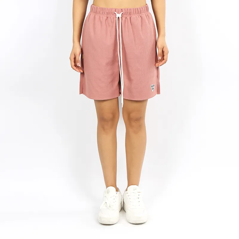 Slamble Casual Shorts Unisex-18