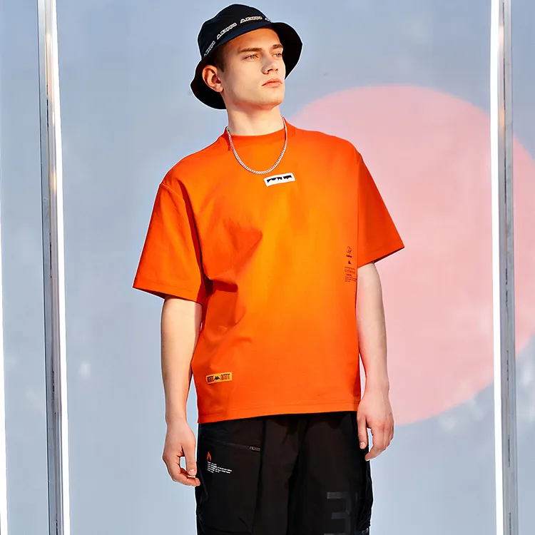 Kappa T-Shirts Men-6