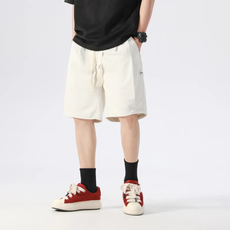 CBCD Casual Shorts Unisex-9