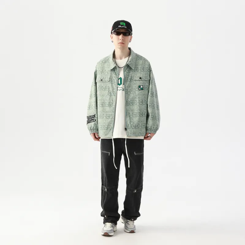 CBCD Jackets Unisex-18