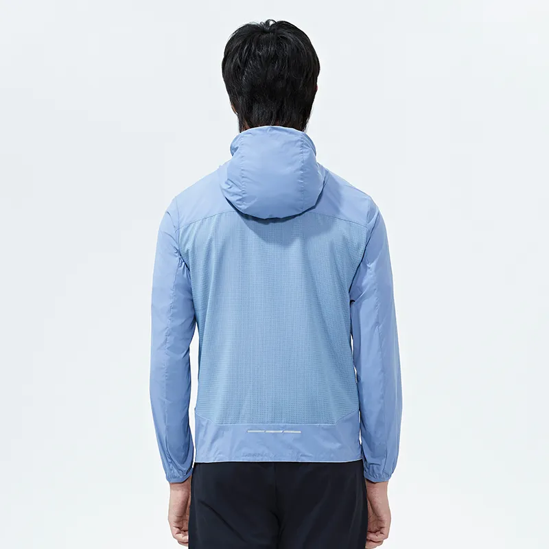 SCALER Sun Protection Clothing Men-15