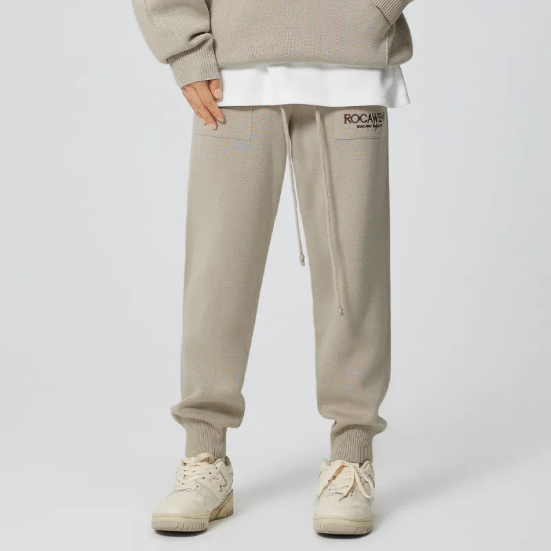ROCAWEAR Jogger Sports Pants Unisex-9