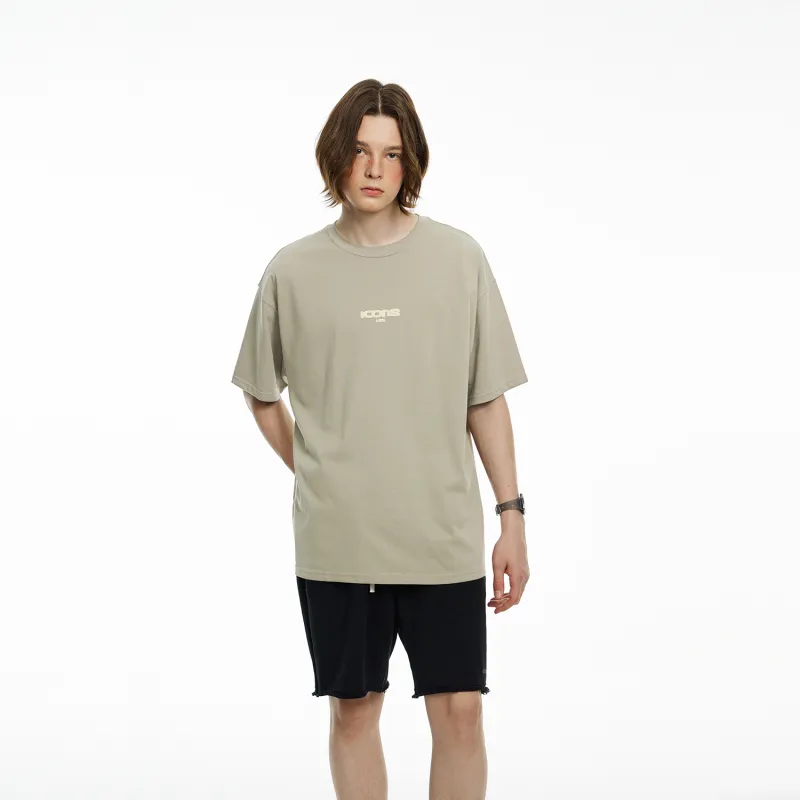 ICONS Lab SSUR PLUS X ICONSLAB T Shirts Unisex-30