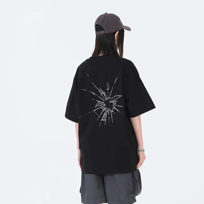 30BRAID T Shirts Unisex-5
