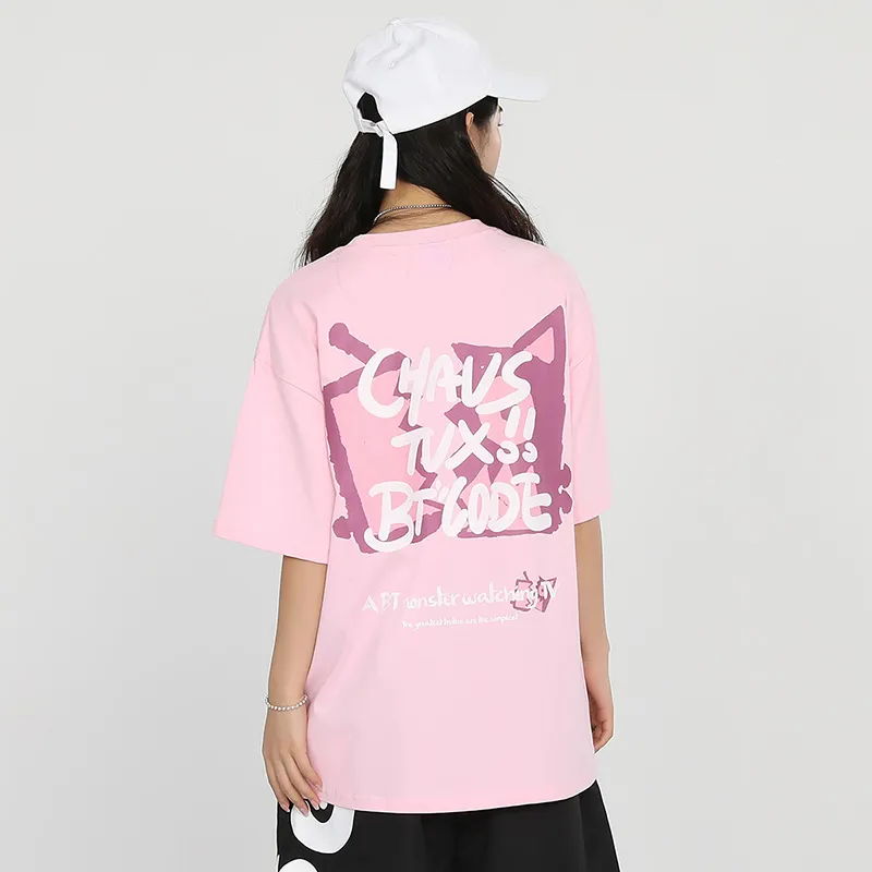 Tvx X BIRDTALK Bt × TVX T-Shirts Unisex-39