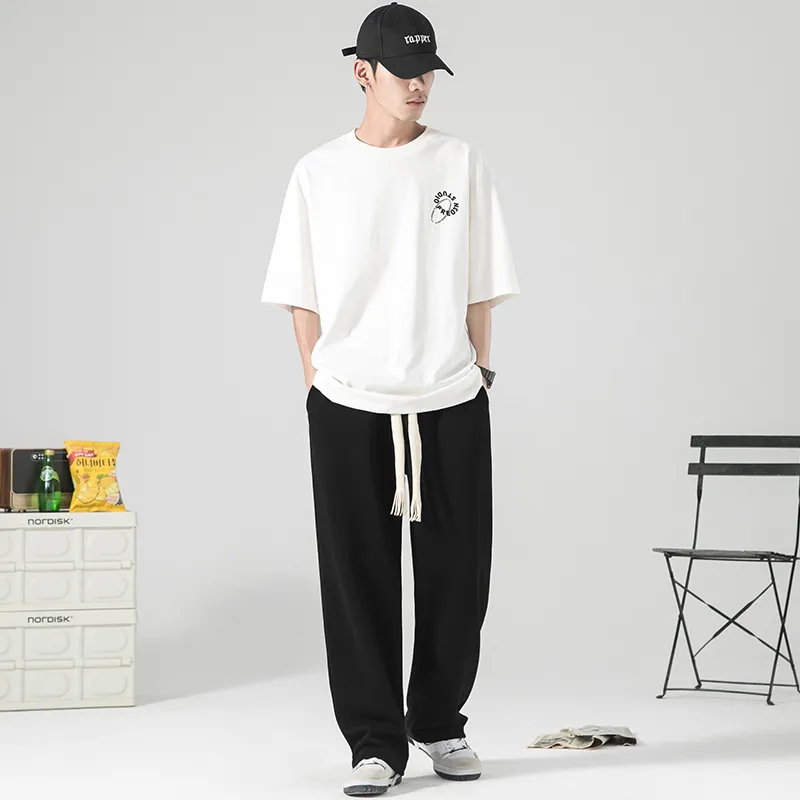 FREO3N Casual Sportswear Unisex-10