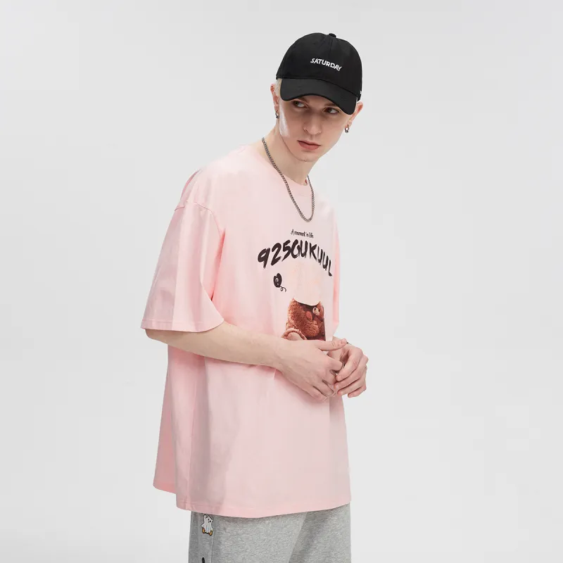 GUKUUL T-Shirts Unisex-13