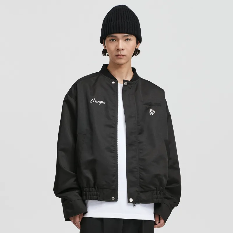FPA Jackets Unisex-4