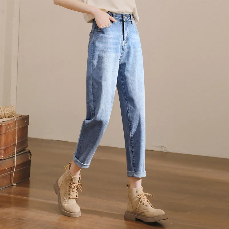 MITUAN Jeans Women's-21
