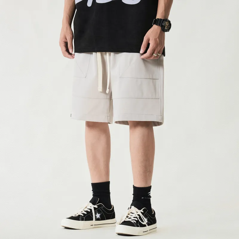 FANBIOU Casual Shorts Unisex-18