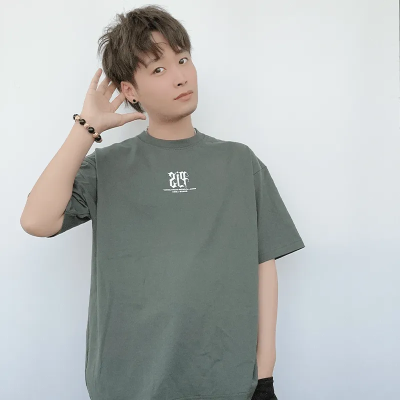 PJ's Vigor T Shirts Unisex-13