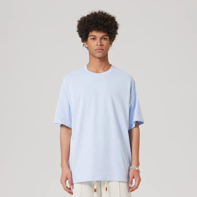 FORHUG T Shirts Unisex-2