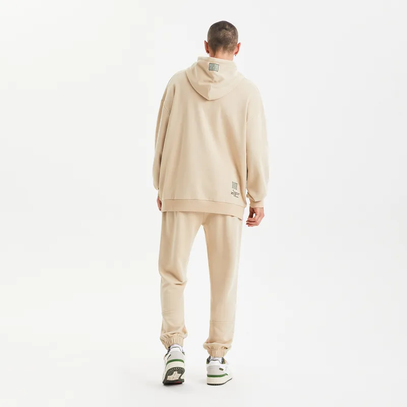 GUKUUL Straight Set Spring, Autumn And Winter Unisex-2