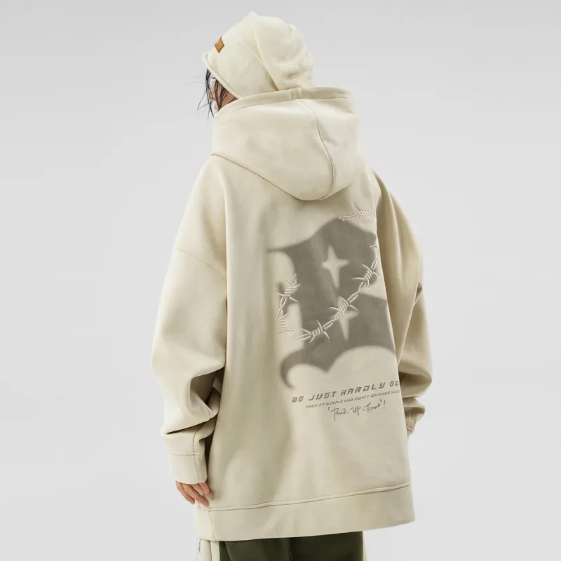 BJHG StarB Sweatshirts Unisex-2