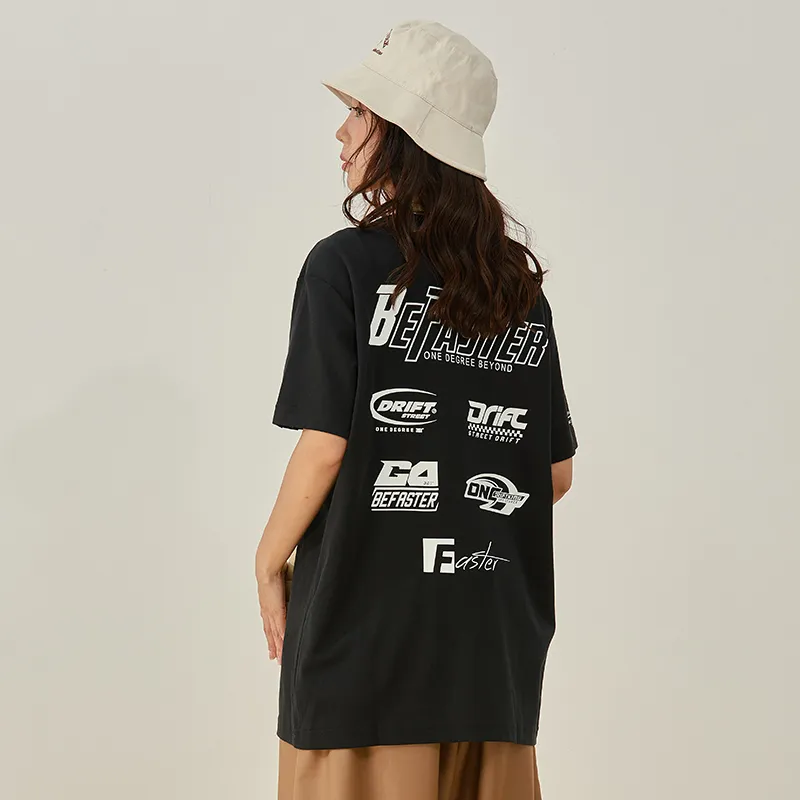 361° Life Collection T Shirts Unisex-6