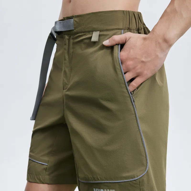 OMG! Cargo Shorts Men's Multicolor-18