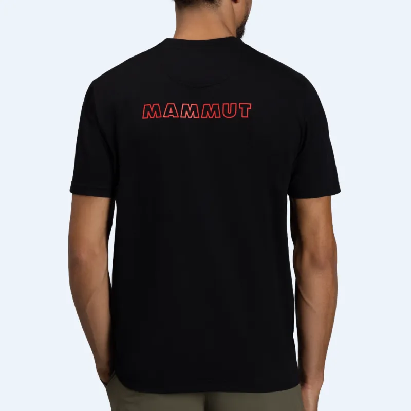 MAMMUT QD T Shirts Men-28