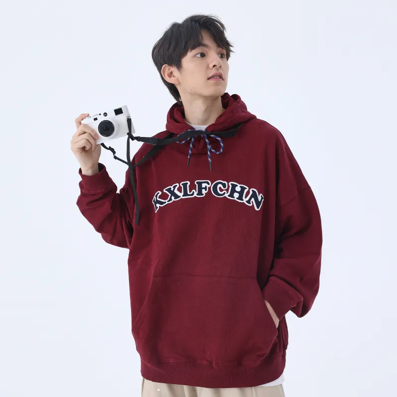 KXLFCHN Sweatshirts Unisex-3