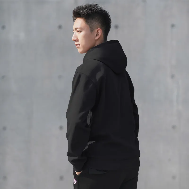 JRs Spring Fall Sweatshirt Unisex-4