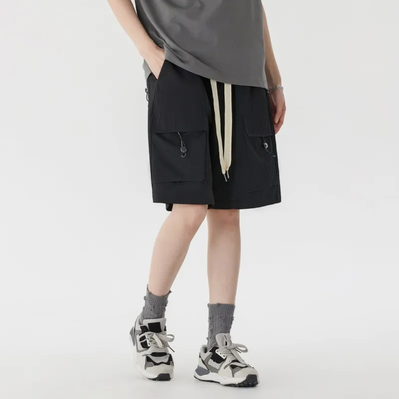S.view Casual Shorts Unisex-17