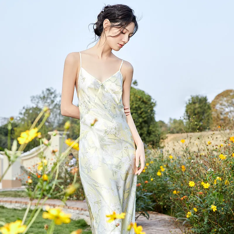 MB Women's Nightgowns-3